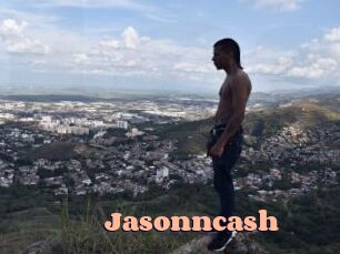 Jasonncash