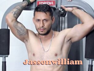 Jassonwilliam