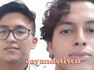 Jayandstiven