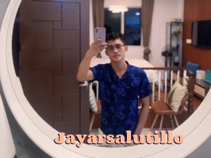 Jayarsalutillo