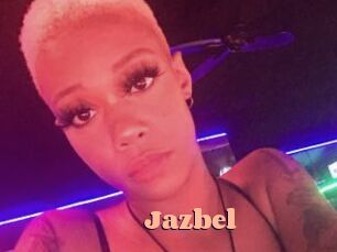 Jazbel