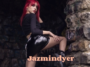 Jazmindyer