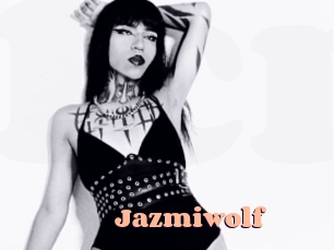 Jazmiwolf