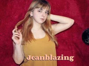 Jeanblazing