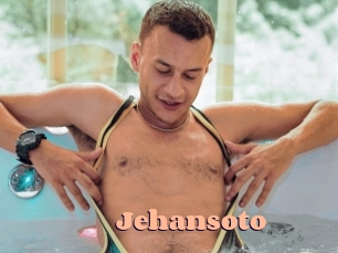 Jehansoto