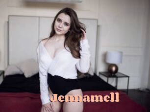 Jennamell