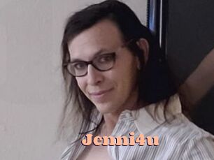 Jenni4u