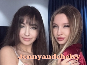 Jennyandchelsy