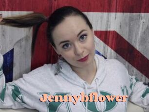 Jennybflower