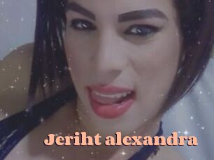 Jeriht_alexandra