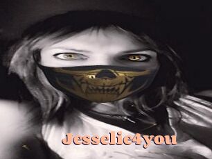 Jesselie4you