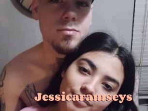 Jessicaramseys