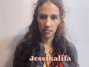 Jessikalifa