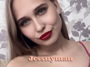 Jessnyman