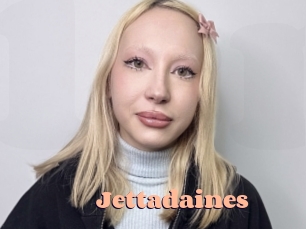 Jettadaines