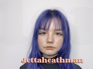 Jettaheathman