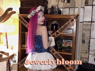 Jewerlybloom