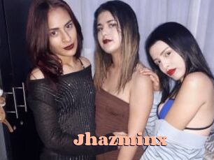 Jhazminx