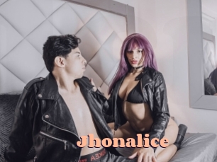 Jhonalice