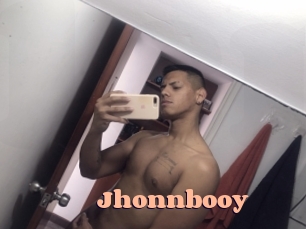 Jhonnbooy