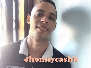 Jhonnycashh