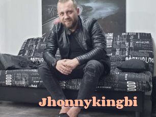 Jhonnykingbi