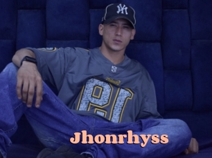 Jhonrhyss