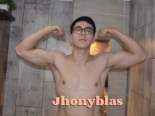 Jhonyblas