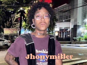 Jhonymiller