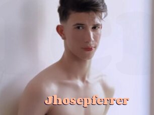 Jhosepferrer