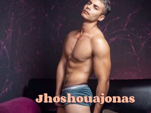 Jhoshouajonas