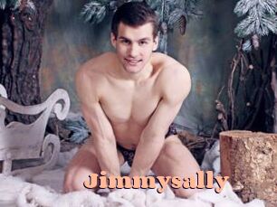 Jimmysally