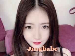 Jingbabe