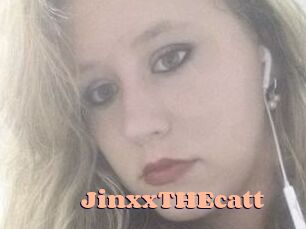 JinxxTHEcatt