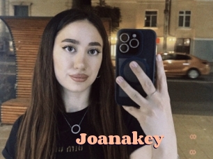 Joanakey