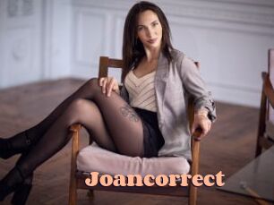 Joancorrect