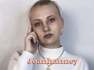 Joanhanney