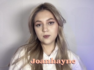 Joanhayne