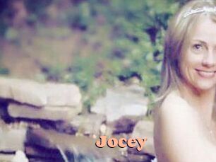 Jocey