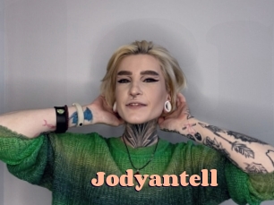 Jodyantell