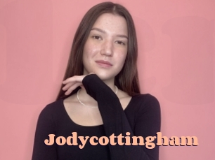 Jodycottingham