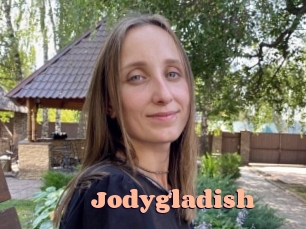 Jodygladish