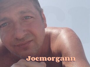 Joemorgann