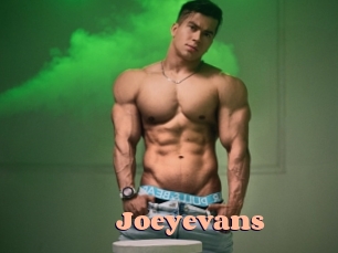 Joeyevans