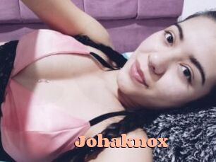 Johaknox