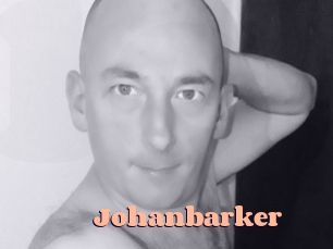 Johanbarker