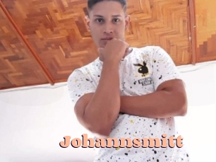 Johannsmitt