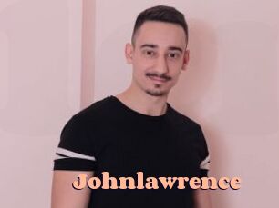 Johnlawrence