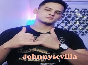 Johnnysevilla