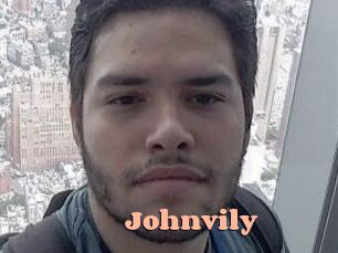 Johnvily